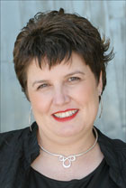 Monique Lisbon