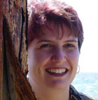 Monique Lisbon
