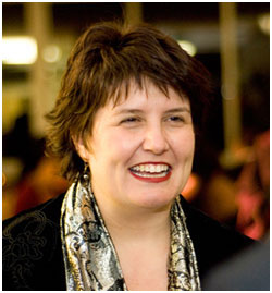 Monique Lisbon